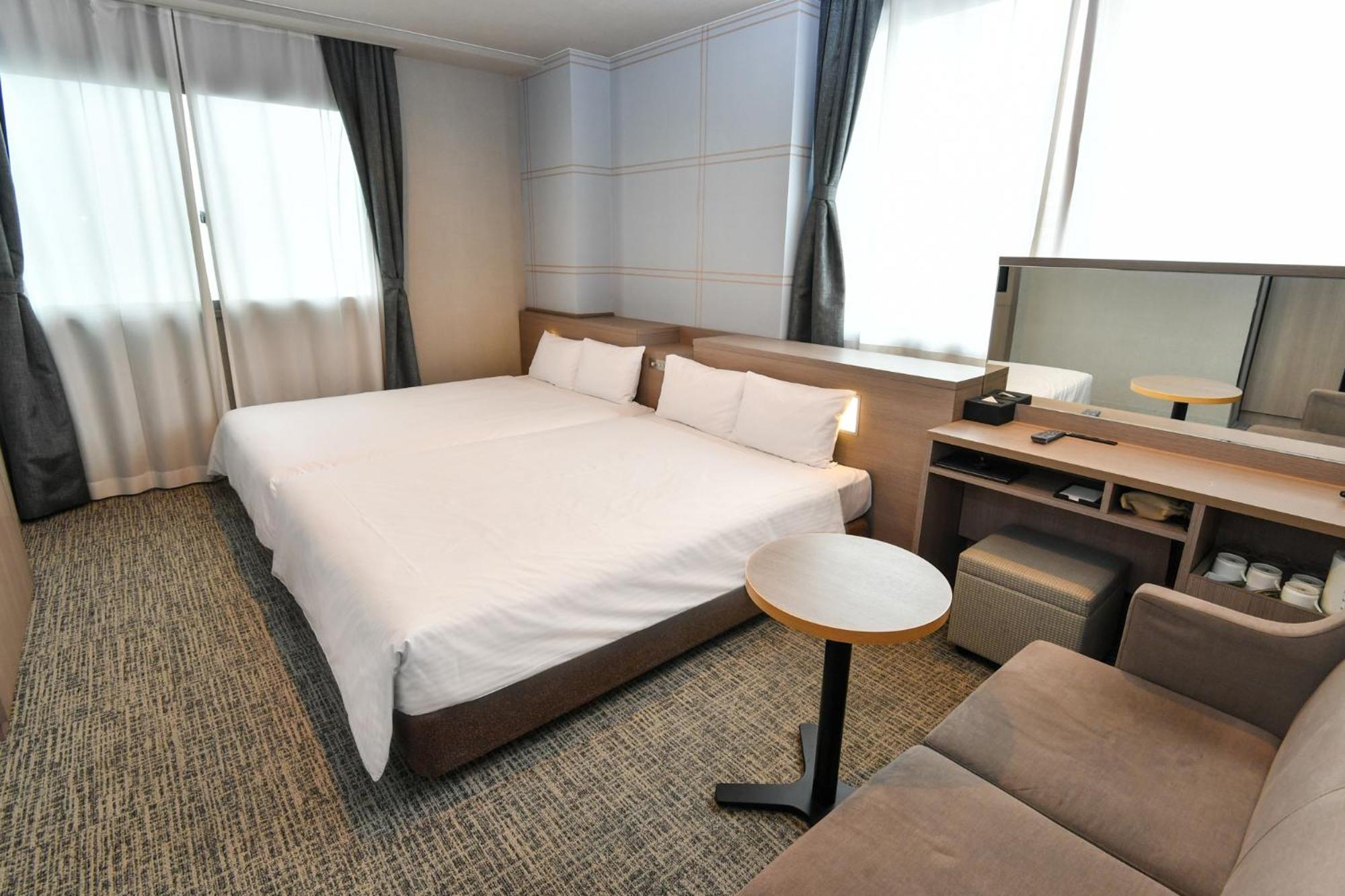 Sanco Inn Nagoya Shinkansen-Guchi Annex Екстериор снимка