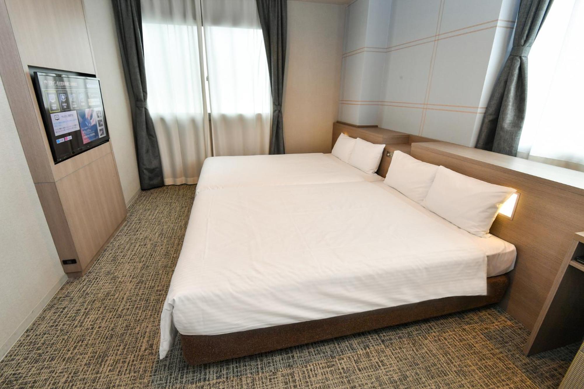 Sanco Inn Nagoya Shinkansen-Guchi Annex Екстериор снимка