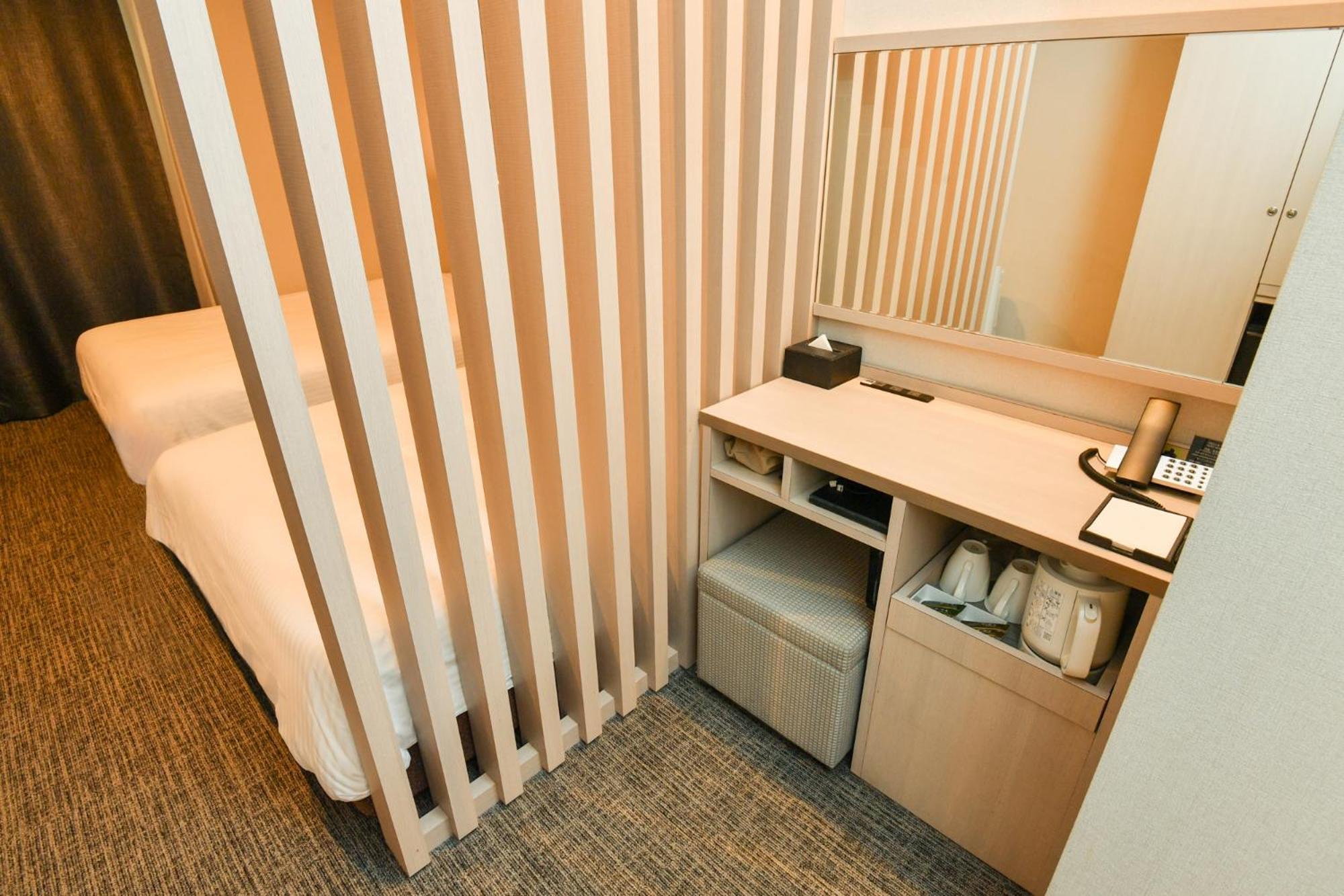 Sanco Inn Nagoya Shinkansen-Guchi Annex Екстериор снимка
